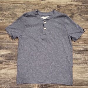 Abercrombie Kids Henley